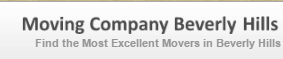 Image for PBTP Moving Company Beverly Hills with ID of: 910243