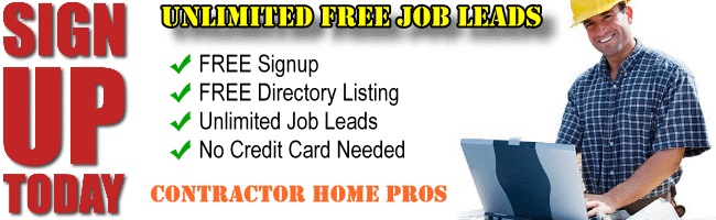 Image for Contractor Home Pros with ID of: 910302