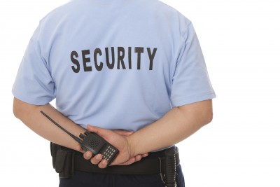 Image for First Security Services with ID of: 910330