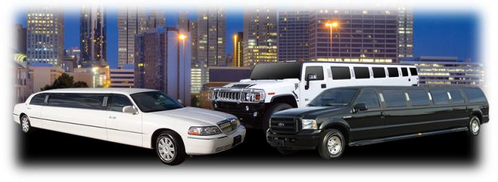 Image for Michaels Limo with ID of: 910356