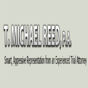 Image for T. Michael Reed with ID of: 910701