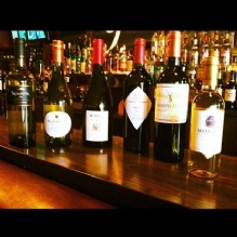 Image for Protocol Restaurant with ID of: 910717