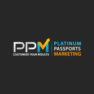 Image for Platinum Passports Marketing with ID of: 910756
