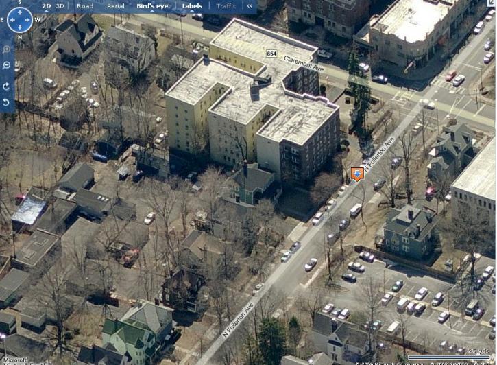 Image for Rare Property In Center Montclair with ID of: 91090