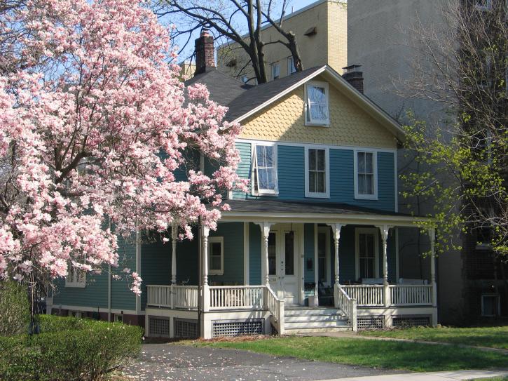 Image for Rare Property In Center Montclair with ID of: 91099