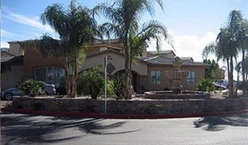 Image for Legacy Suites Extended Stay with ID of: 911058