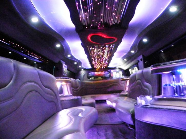 Image for Party Bus SF with ID of: 911103