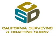 Image for California Surveying & Drafting Supply with ID of: 911236