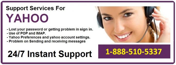 Image for Yahoo Contact Technical Support Number Related To Email Accounts with ID of: 911330