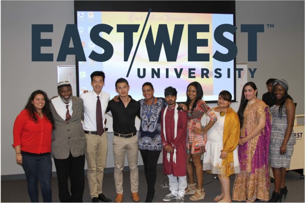 Image for East-West University with ID of: 911432