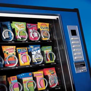 Image for AAA Vending Corporation with ID of: 911656