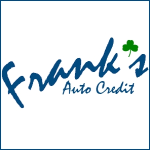 Image for Frank's Auto Credit with ID of: 911706
