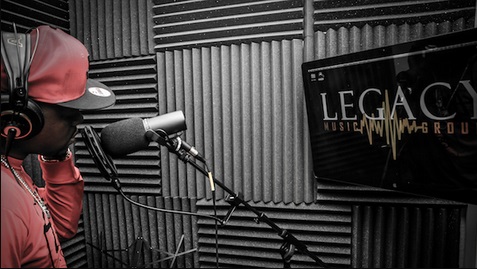 Image for Legacy Music Group with ID of: 911841