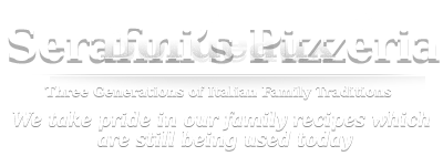 Image for Serafini's Pizzeria with ID of: 911972