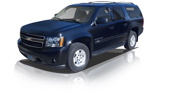 Image for Echo Limousine with ID of: 912132