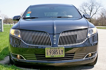 Image for Echo Limousine with ID of: 912133