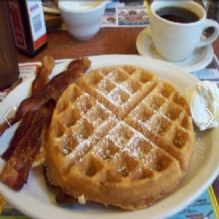 Image for Lucy's Family Restaurant with ID of: 912398