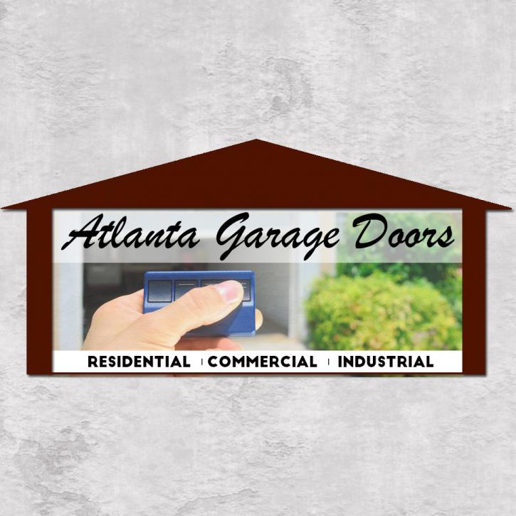 Image for Atlanta Garage Doors with ID of: 912428