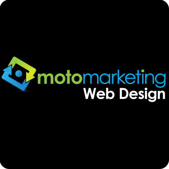 Image for Moto Marketing Web Design with ID of: 912488