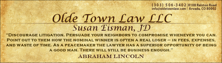 Image for Olde Town Law, LLC with ID of: 912505