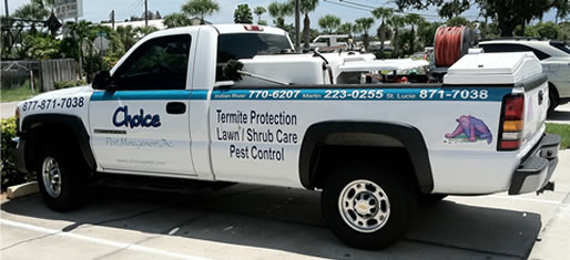 Image for Choice Pest Management with ID of: 912592