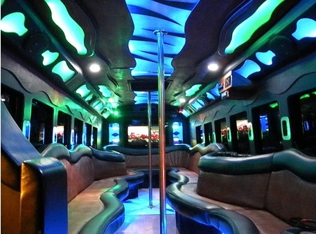 Image for Party Bus Seattle wa with ID of: 912707