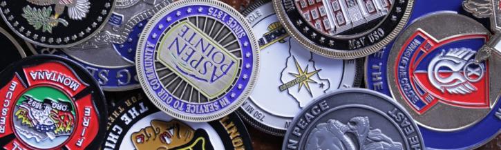 Image for Custom Challenge Coins with ID of: 912801