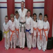 Image for Kim's Karate & Kickboxing with ID of: 912845