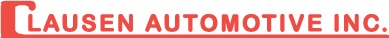 Image for Clausen Automotive with ID of: 912925