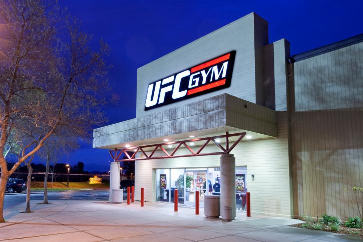 Image for UFC GYM Concord with ID of: 912956