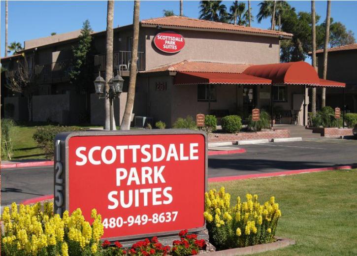 Image for Scottsdale Park Suites with ID of: 913555