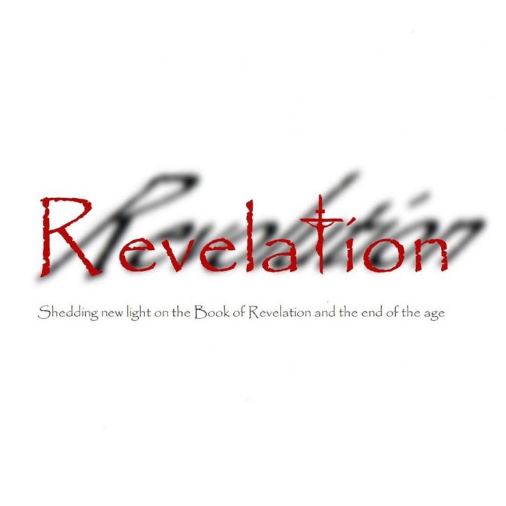 Image for Revelation Revolution with ID of: 913617
