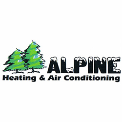 Image for Alpine Heating & Air Conditioning with ID of: 914014