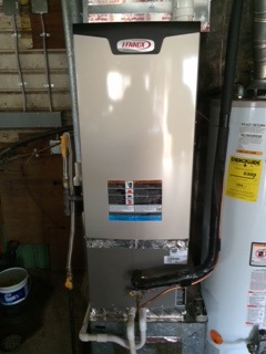 Image for Alpine Heating & Air Conditioning with ID of: 914025