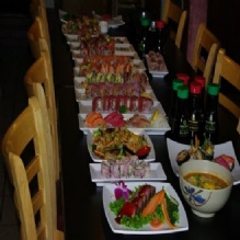 Image for Oodolee Sushi & Grill with ID of: 914209