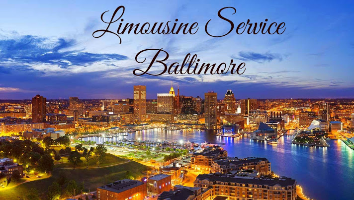 Image for Limousine Service Baltimore with ID of: 914232