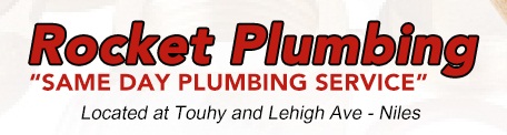 Rocket Plumbing - Plumbers - Niles, IL