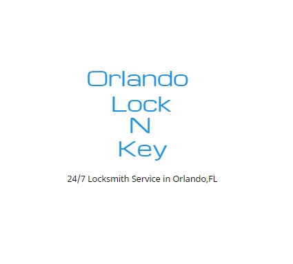 Image for Orlando Lock N Key with ID of: 914309