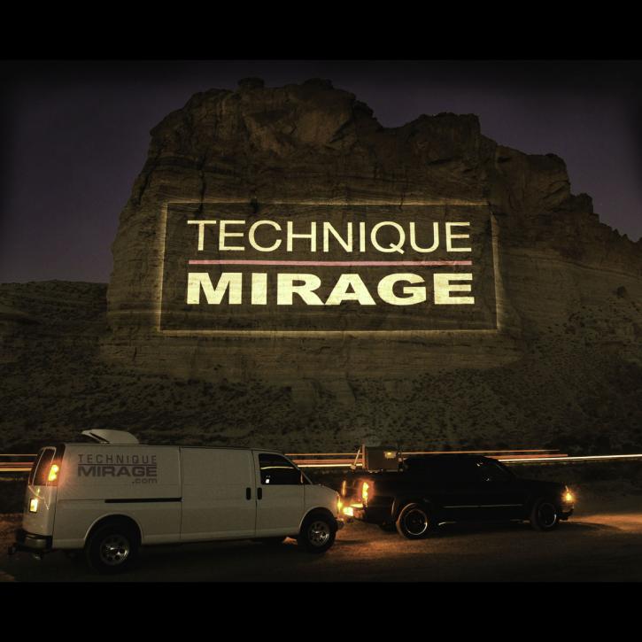 Image for What is Projection Mapping? with ID of: 914339
