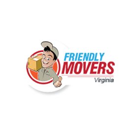 Image for Friendly VA Movers with ID of: 914448