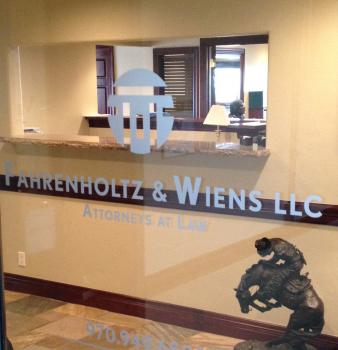 Image for Fahrenholtz & Wiens LLC with ID of: 914464
