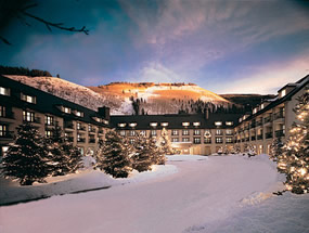 Image for Eagle Vail Express with ID of: 914494