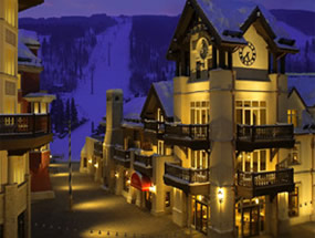 Image for Eagle Vail Express with ID of: 914496