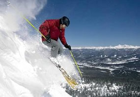 Image for Eagle Vail Express with ID of: 914502