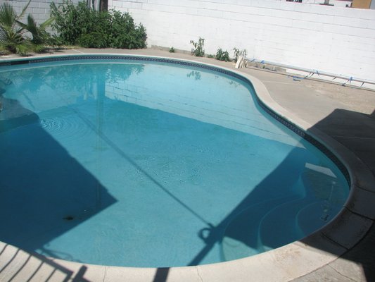 Image for Pacific Coast Inspection Service with ID of: 914531