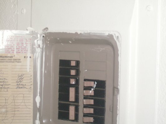 Image for Pacific Coast Inspection Service with ID of: 914532