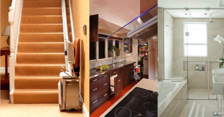 Image for Accessibility Options for the Home with ID of: 914575