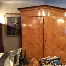 Image for Chelsea Forge Antiques & Design with ID of: 914601