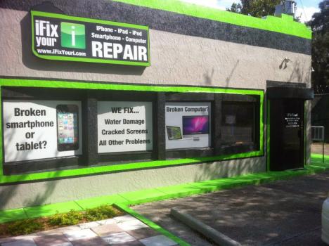 Image for iFixYouri with ID of: 914616
