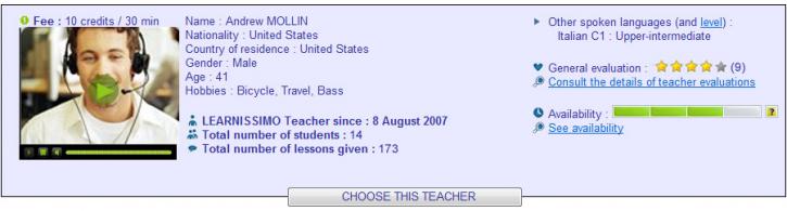 Image for Learn English with your webcam with ID of: 91477